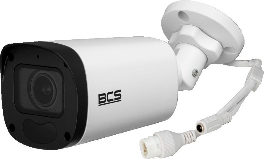 BCS Point BCS-P-TIP45VSR5(2) kamera IP tubowa 5Mpx motozoom 2.8-12mm IR 50m WDR 120dB BCS Point BCS-P-TIP45VSR5(2) kamera IP tubowa 5Mpx motozoom 2.8-12mm IR 50m WDR 120dB