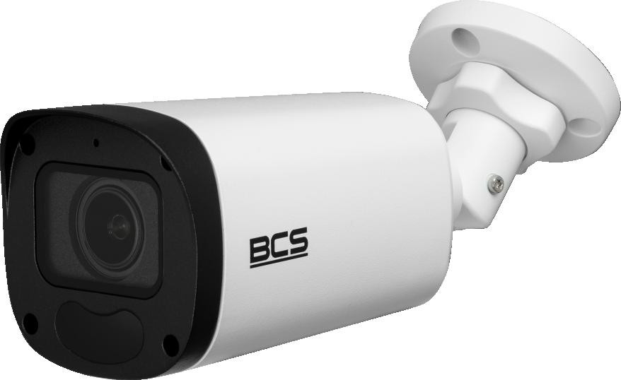 BCS Point BCS-P-TIP45VSR5(2) kamera IP tubowa 5Mpx motozoom 2.8-12mm IR 50m WDR 120dB BCS Point BCS-P-TIP45VSR5(2) kamera IP tubowa 5Mpx motozoom 2.8-12mm IR 50m WDR 120dB