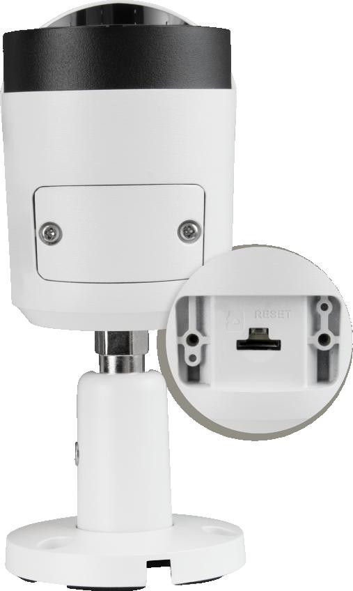 BCS LINE BCS-L-TIP18FCR3L3-Ai1 kamera IP tubowa 8Mpx 4K NightColor 2.8mm IP67 BCS LINE BCS-L-TIP18FCR3L3-Ai1 kamera IP tubowa 8Mpx 4K NightColor 2.8mm IP67