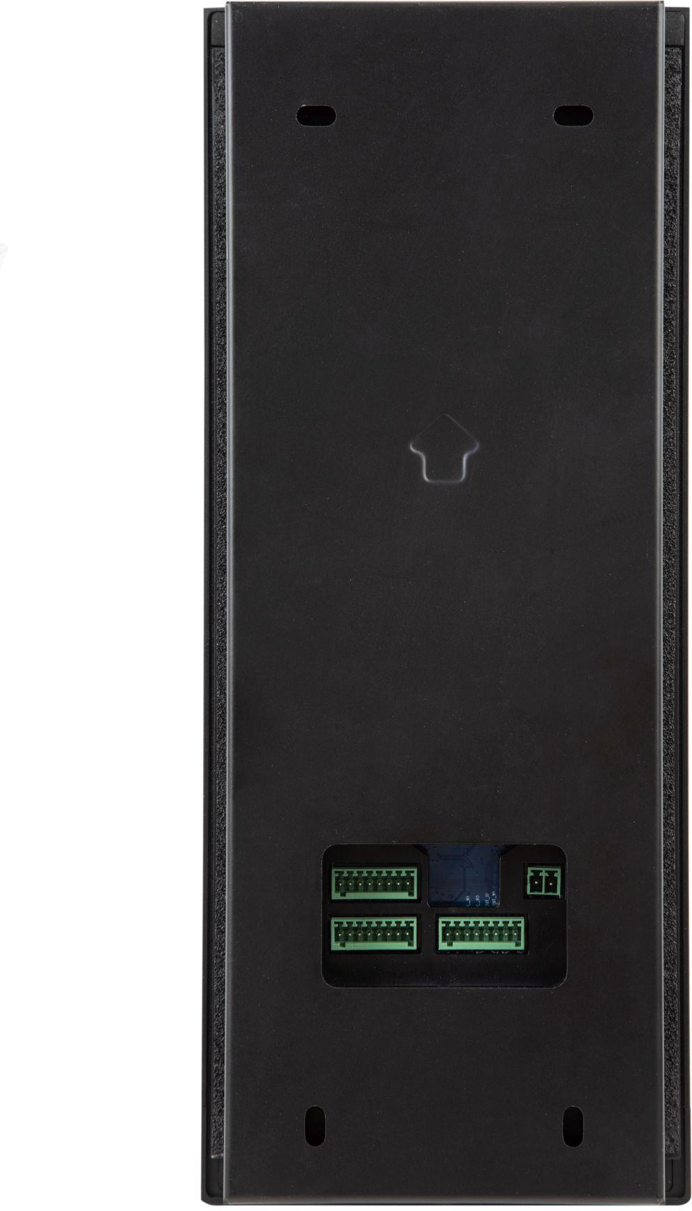 VIDOS IPX S110 panel zewnętrzny stacja bramowa FullHD 1080p 125 stopni IP64 PoE Mifare UNIQUE LCD VIDOS IPX S110 panel zewnętrzny stacja bramowa FullHD 1080p 125 stopni IP64 PoE Mifare UNIQUE LCD