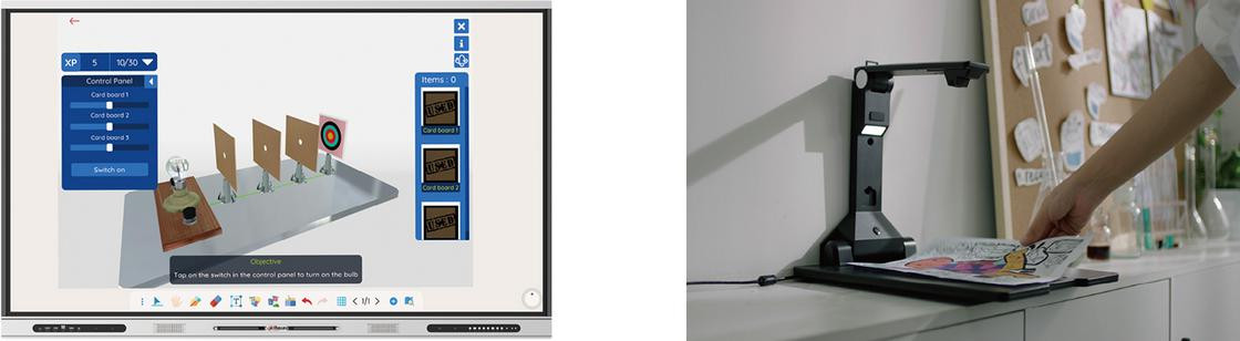 Dahua LPH75-ST470-P monitor interaktywny 75 cali 4K Android 11 tablica dotykowa do sali konferencyjnej Dahua LPH75-ST470-P monitor interaktywny 75 cali 4K Android 11 tablica dotykowa do sali konferencyjnej