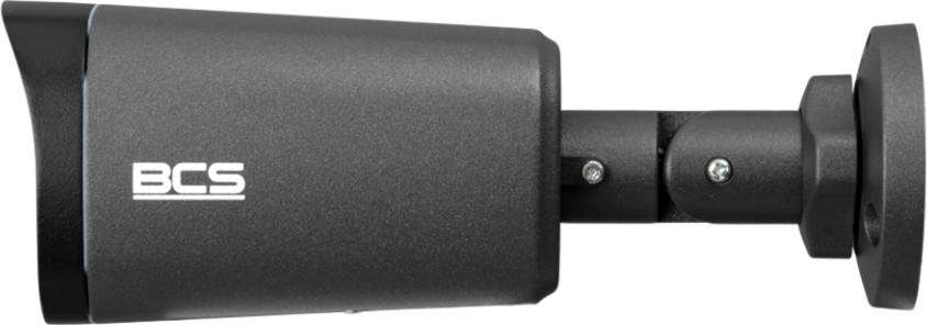 IP kamera BCS Point BCS-P-TIP45VSR5-Ai-G – pohľad z boku