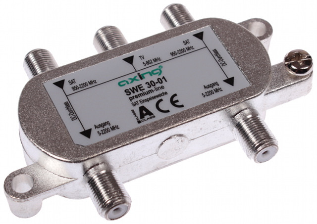 Sommatore AX SWE 30-01;5020