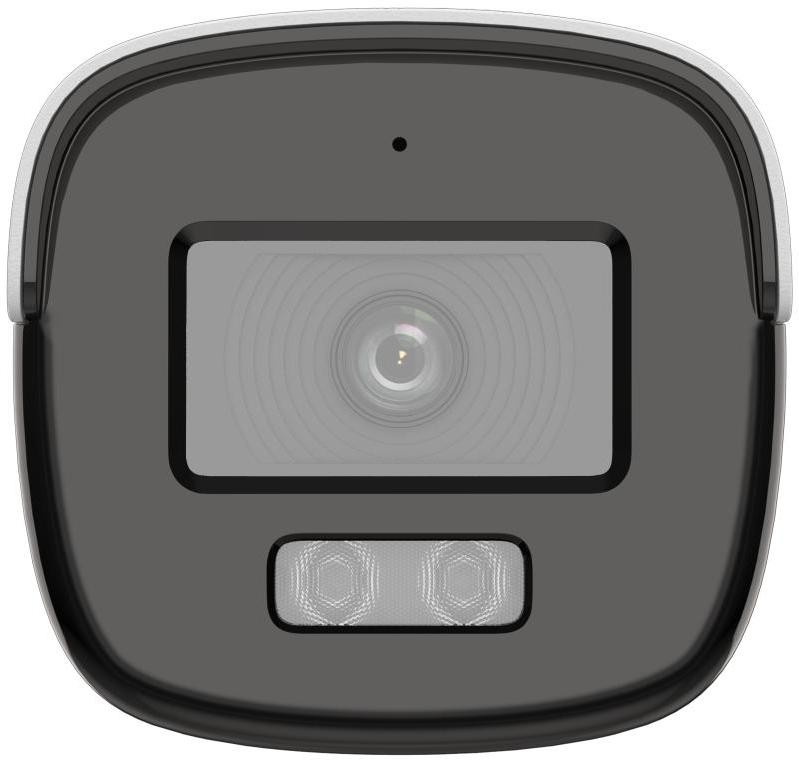 Kamera Hikvision DS-2CE12DF3T-LFS 2 Mpx ColorVu 4w1 z mikrofonem i światłem 40 m Kamera Hikvision DS-2CE12DF3T-LFS 2 Mpx ColorVu 4w1 z mikrofonem i światłem 40 m
