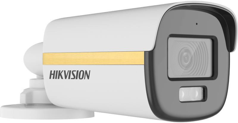 Kamera Hikvision DS-2CE12DF3T-LFS 2 Mpx ColorVu 4w1 z mikrofonem i światłem 40 m Kamera Hikvision DS-2CE12DF3T-LFS 2 Mpx ColorVu 4w1 z mikrofonem i światłem 40 m