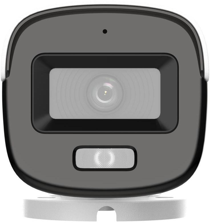 Hikvision DS-2CE10DF3T-LFS kamera tubowa 2MP ColorVu, 4w1, kolor w nocy, mikrofon, IP67 Hikvision DS-2CE10DF3T-LFS kamera tubowa 2MP ColorVu, 4w1, kolor w nocy, mikrofon, IP67
