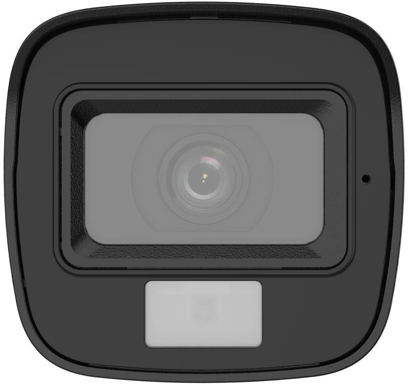 Kamera 4w1 Hikvision DS-2CE16U0T-LF 8 Mpx 4K, 2.8 mm, Smart Hybrid Light, mikrofon, IP67 Kamera 4w1 Hikvision DS-2CE16U0T-LF 8 Mpx 4K, 2.8 mm, Smart Hybrid Light, mikrofon, IP67