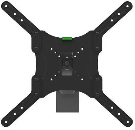 Staffa di supporto TV FLEXI APOLLO FORTE 17-55 Red Eagle