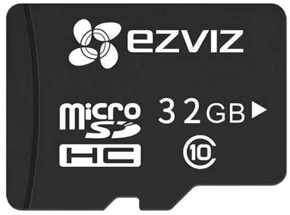 scheda di memoria microSD Ezviz 32GB