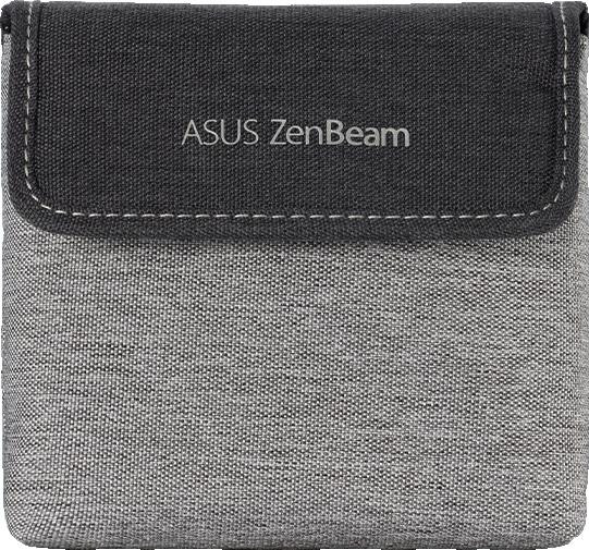 ASUS ZenBeam E2 mini projektor przenośny LED 300lm WiFi HDMI 6000mAh screen mirroring ASUS ZenBeam E2 mini projektor przenośny LED 300lm WiFi HDMI 6000mAh screen mirroring