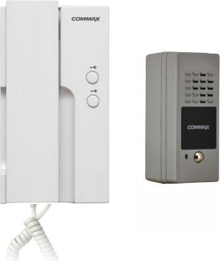 DOMOFON COMMAX DP-2HPR/DR-2PN; 5072