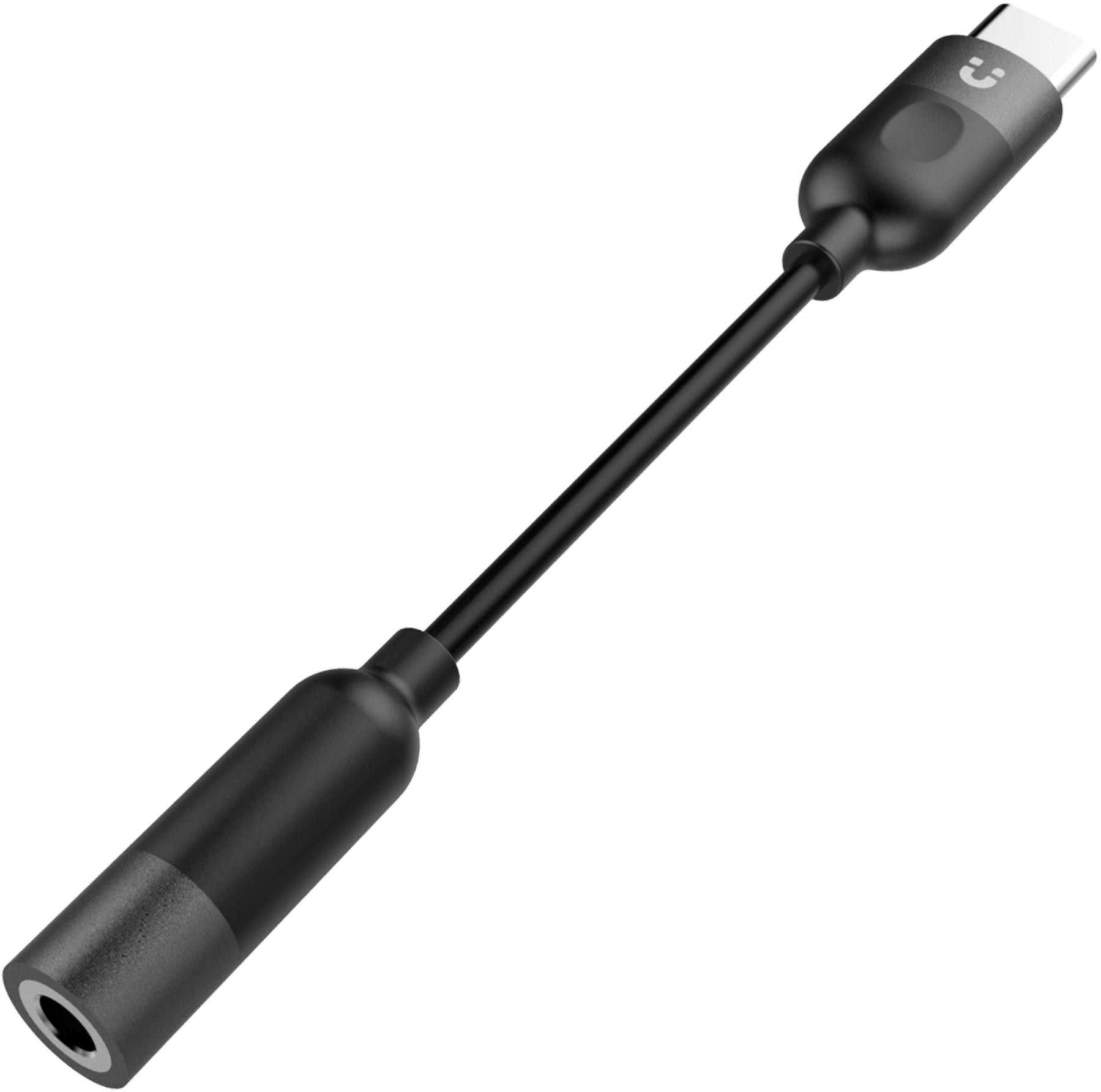 Adattatore Unitek M1204A USB-C - jack 3.5mm (F)