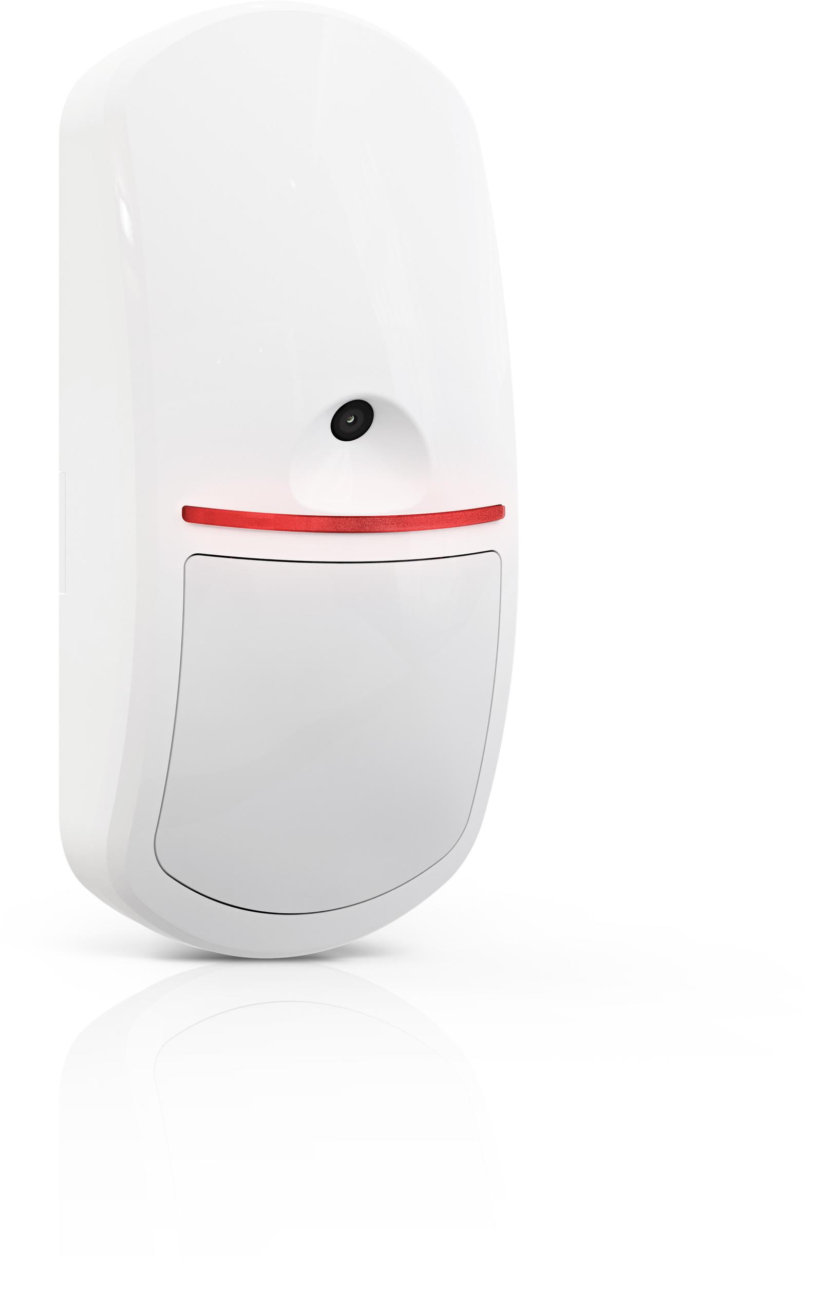 SATEL BE WAVE wireless PIR con Telecamera Motion Detector Cam APCAM-200 ABAX2