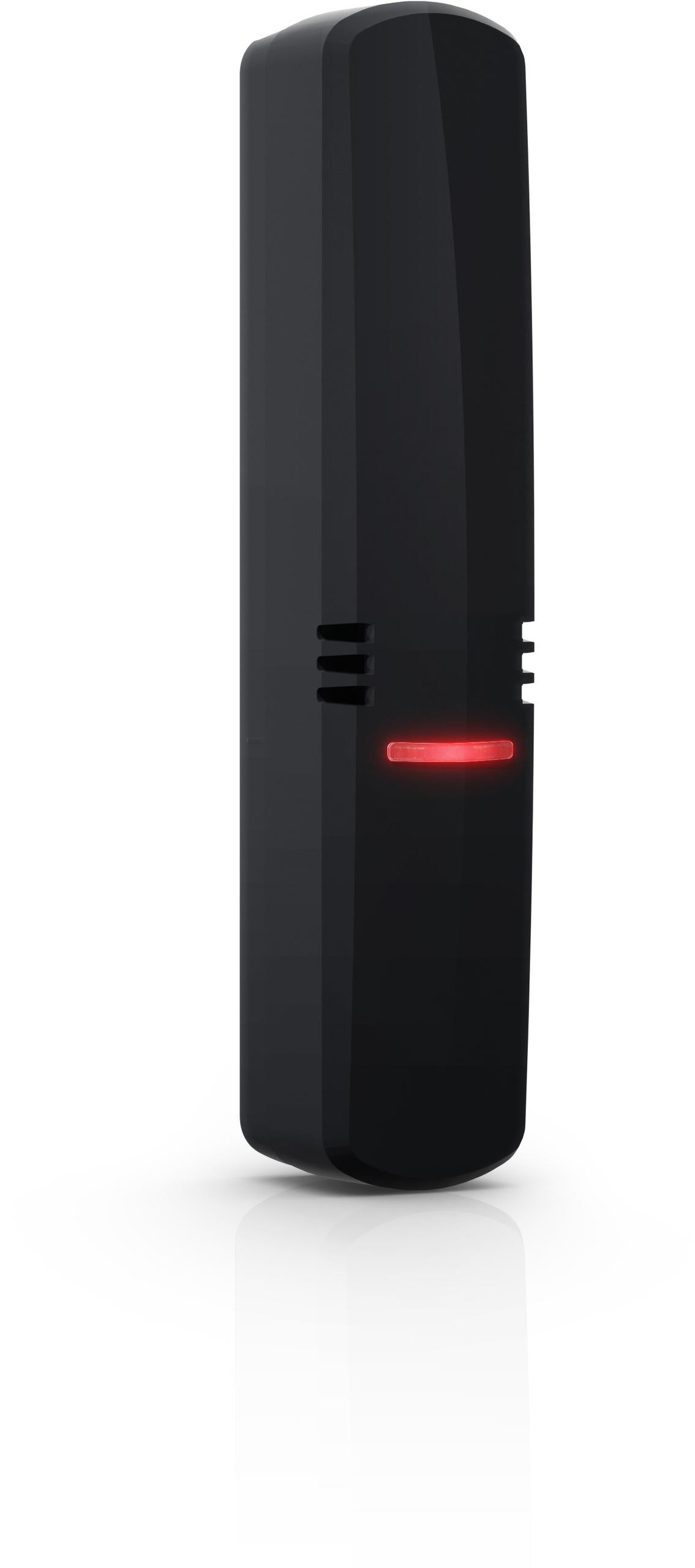 SATEL BE WAVE wireless Sensore di temperatura, pressione e umidità - grigio scuro Multi Sensor D