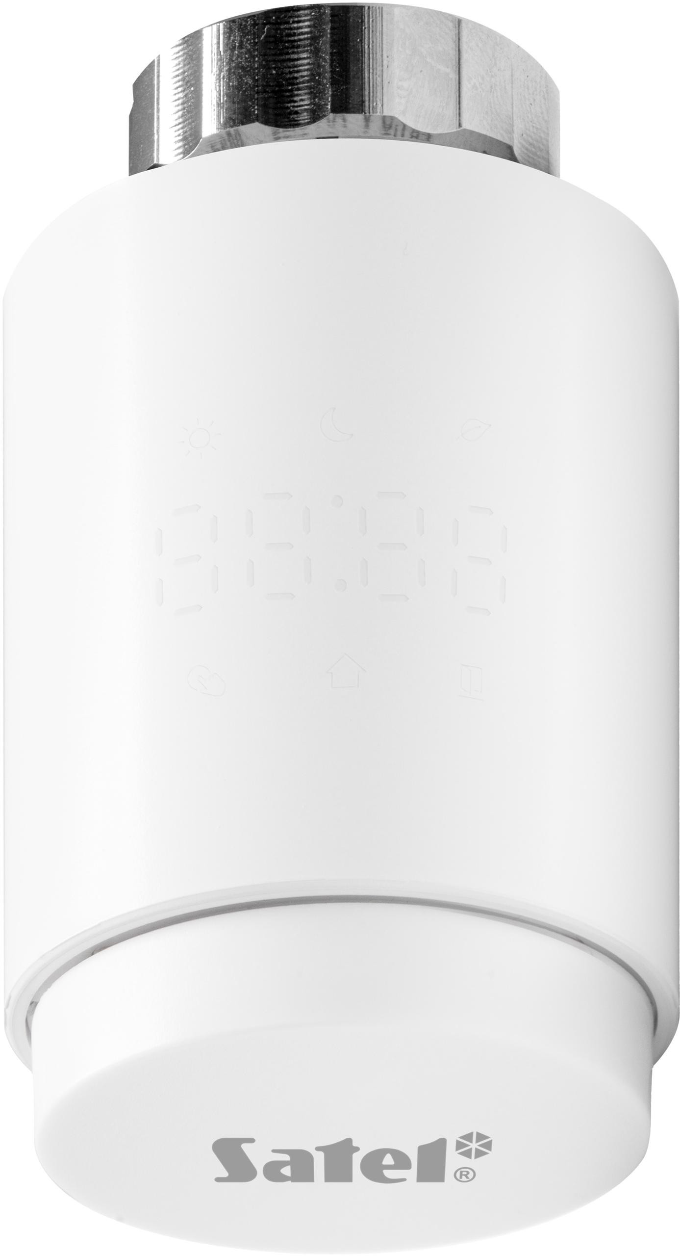 SATEL BE WAVE wireless testina termostatica Smart Thermostat ART-210 ABAX2