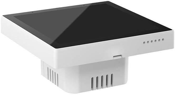 Sonoff NSPanel Pro biały, inteligentny panel ścienny dotykowy Zigbee 3.0, ekran 3,95 cala, Matter Sonoff NSPanel Pro biały, inteligentny panel ścienny dotykowy Zigbee 3.0, ekran 3,95 cala, Matter