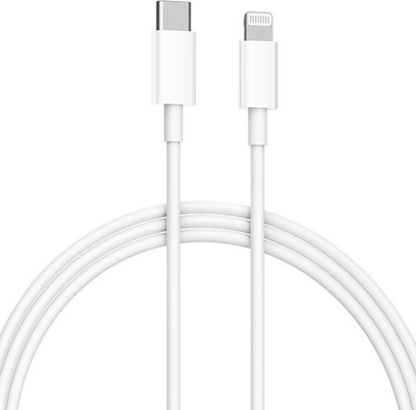 Cavo USB Xiaomi Mi Type-C to Lightning 1m