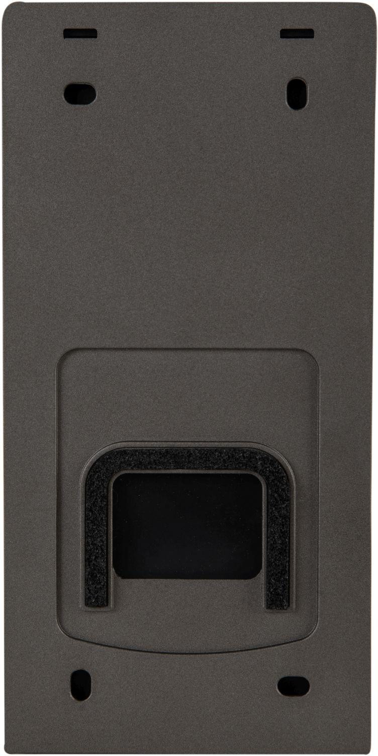 VIDOS 2IP S200 panel zewnętrzny wideodomofonu IP kamera Full HD 125 stopni kod QR 2-żyłowy VIDOS 2IP S200 panel zewnętrzny wideodomofonu IP kamera Full HD 125 stopni kod QR 2-żyłowy