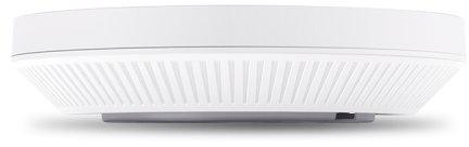 TP-LINK EAP772 Wi-Fi 7 tri-band punkt dostępowy 11000 Mbps 6 GHz Omada sufitowy TP-LINK EAP772 Wi-Fi 7 tri-band punkt dostępowy 11000 Mbps 6 GHz Omada sufitowy