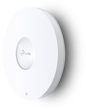 TP-LINK EAP772 Wi-Fi 7 tri-band punkt dostępowy 11000 Mbps 6 GHz Omada sufitowy TP-LINK EAP772 Wi-Fi 7 tri-band punkt dostępowy 11000 Mbps 6 GHz Omada sufitowy