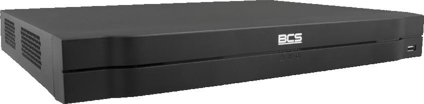 фото Сетевой видеорегистратор (NVR) BCS BCS-L-NVR1602-A-4K-Ai(2) 2
