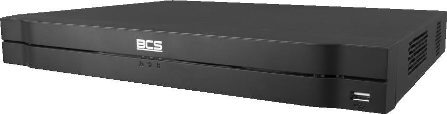 фото Сетевой видеорегистратор (NVR) BCS BCS-L-NVR1602-A-4K-Ai(2) 1