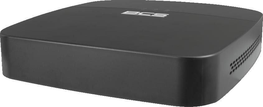 фото Сетевой видеорегистратор (NVR) BCS BCS-L-SNVR0801-4KE(2) 2