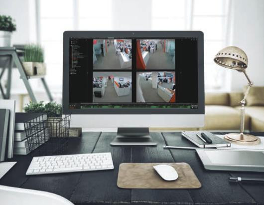 Hanwha Wisenet WAVE PRO 48 licencja VMS 48 kamer wideo management software dożywotnia Hanwha Wisenet WAVE PRO 48 licencja VMS 48 kamer wideo management software dożywotnia
