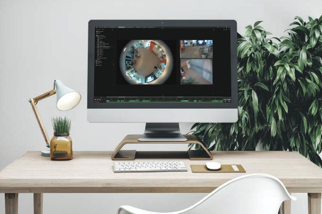 Hanwha Wisenet WAVE PRO 48 licencja VMS 48 kamer wideo management software dożywotnia Hanwha Wisenet WAVE PRO 48 licencja VMS 48 kamer wideo management software dożywotnia
