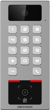 TERMINAL KONTROLI DOSTĘPU HIKVISION DS-K1T502DBWX-CQR