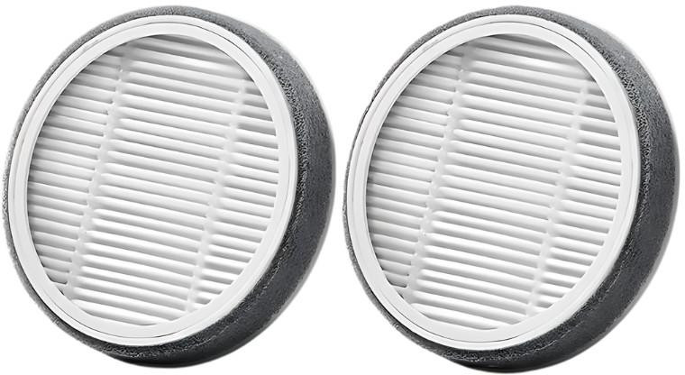 Filtro Pro per aspirapolvere contro antiacaro Xiaomi Dust Mite Vacuum Cleaner Pro Filter  2 pz