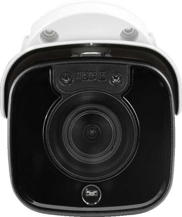 фото IP-камера видеонаблюдения BCS BCS-U-TIP65VSR4 2