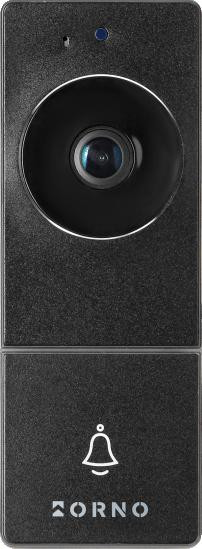 Wideodomofon ORNO OR-VID-MD-1084/B Alerto monitor 7″ dotykowy pamięć panel natynkowy czarny Wideodomofon ORNO OR-VID-MD-1084/B Alerto monitor 7″ dotykowy pamięć panel natynkowy czarny
