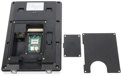 Dahua VTO2211G-WP-S2 stacja bramowa IP Wi-Fi SIP kamera 2 Mpx RFID IP65 natynkowa PoE Dahua VTO2211G-WP-S2 stacja bramowa IP Wi-Fi SIP kamera 2 Mpx RFID IP65 natynkowa PoE