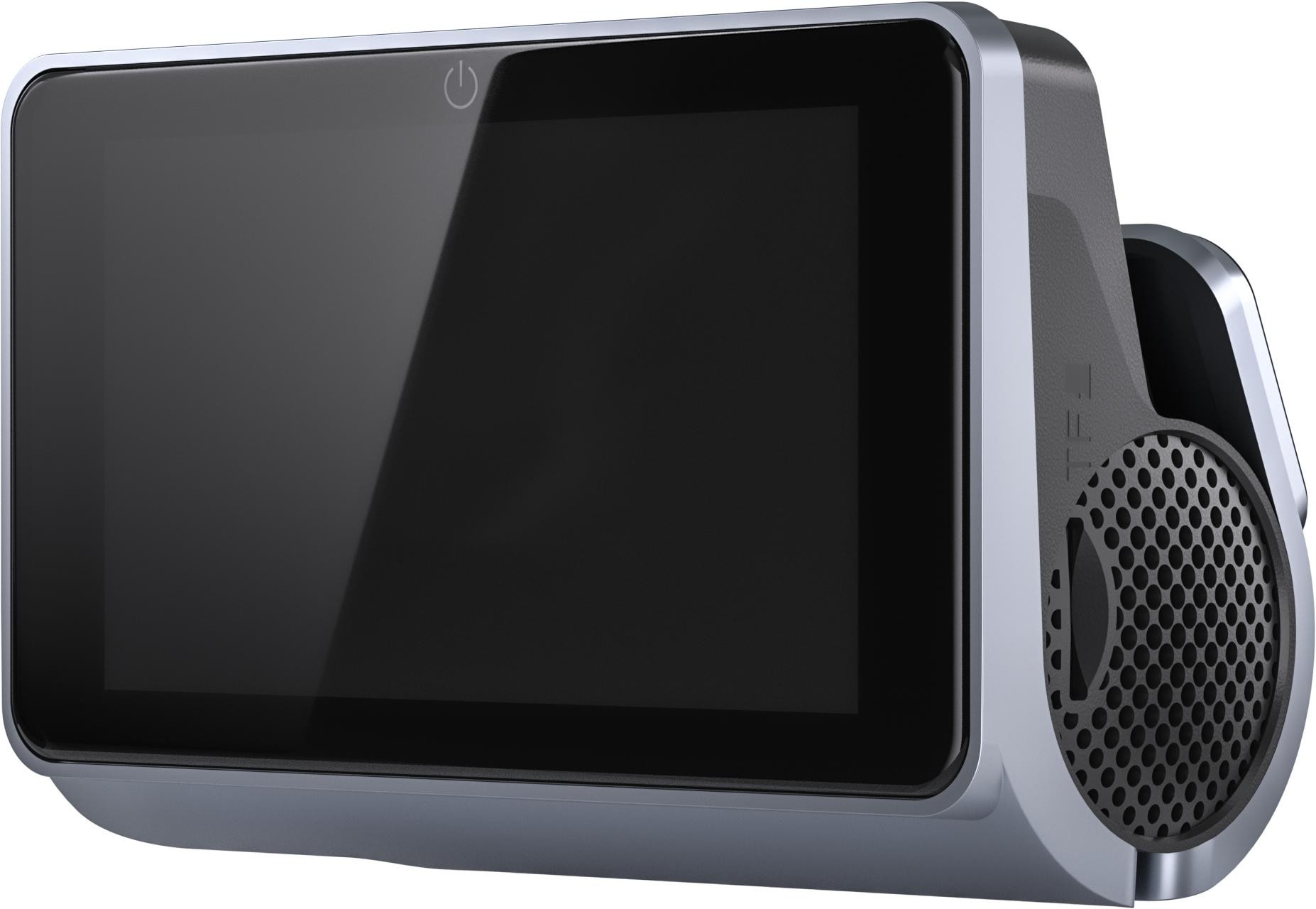 Autokamera Dahua S6 – 2 MPx, predná a zadná kamera, 3″ dotykový displej, Wi-Fi