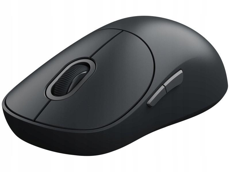 Xiaomi Wireless Mouse 3 nero