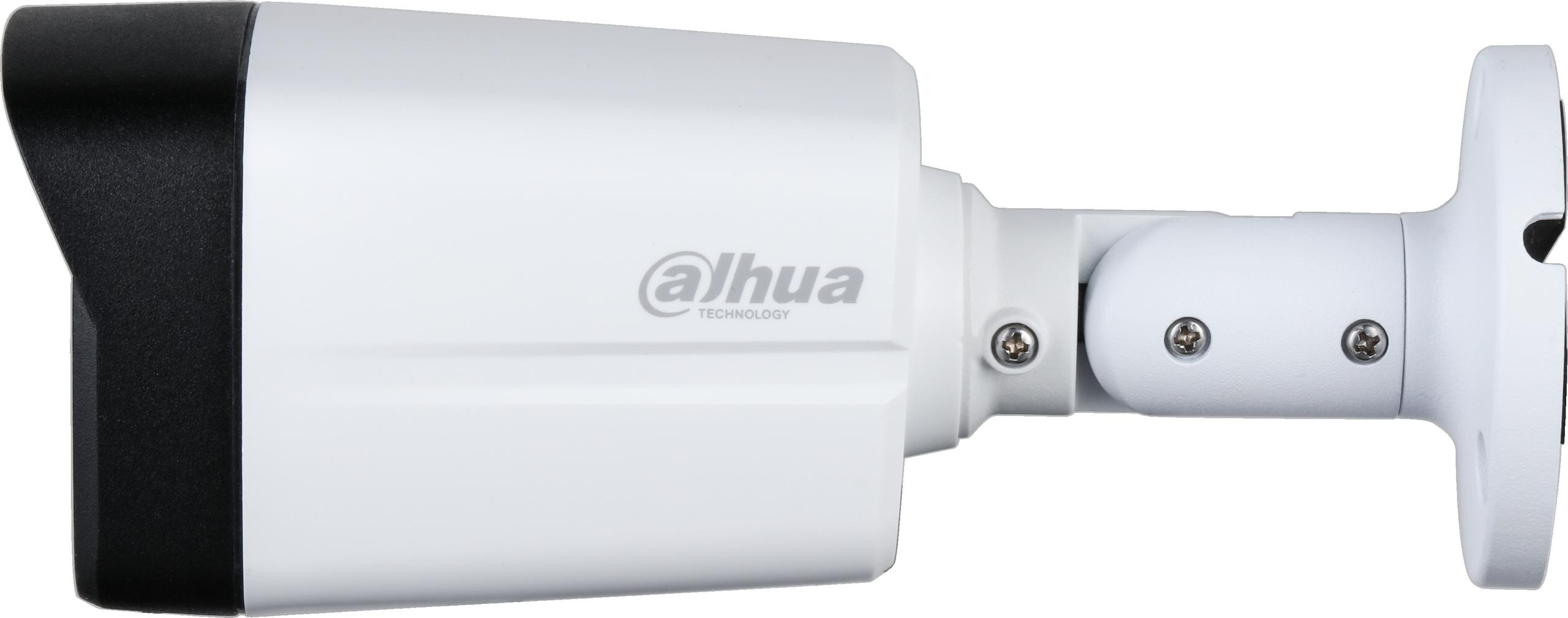 Kamera 4w1 Dahua HAC-HFW1500TLM-IL-A 5MP Smart Dual Light 2.8mm mikrofon IP67 Kamera 4w1 Dahua HAC-HFW1500TLM-IL-A 5MP Smart Dual Light 2.8mm mikrofon IP67