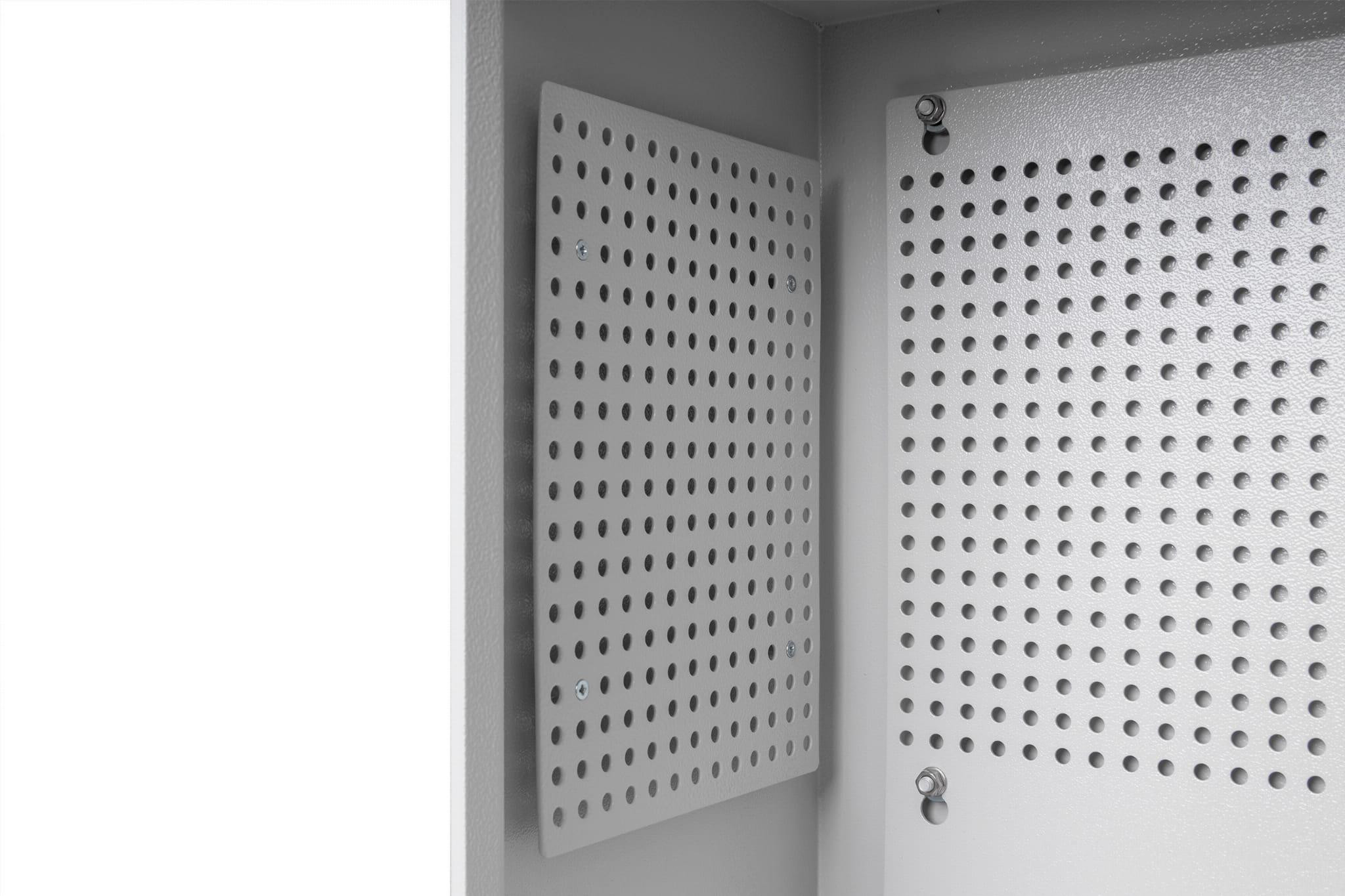ABOX-ALUXL Obudowa zewnętrzna ATTE IP66