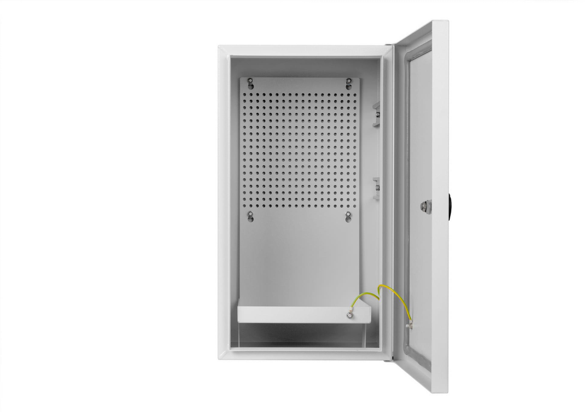 ABOX-ALUXL Obudowa zewnętrzna ATTE IP66