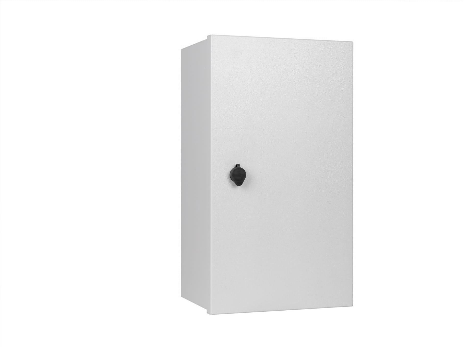 ABOX-ALUXL Obudowa zewnętrzna ATTE IP66