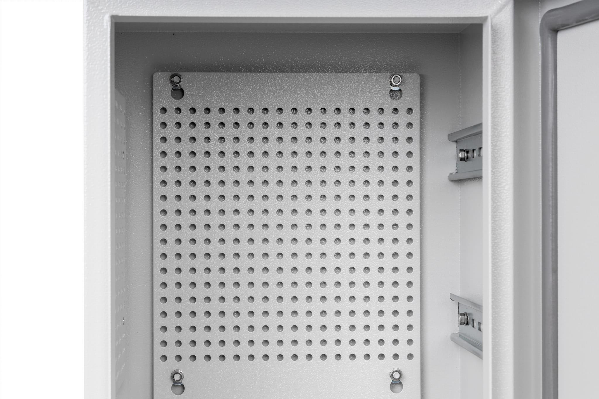 ABOX-ALUXL Obudowa zewnętrzna ATTE IP66