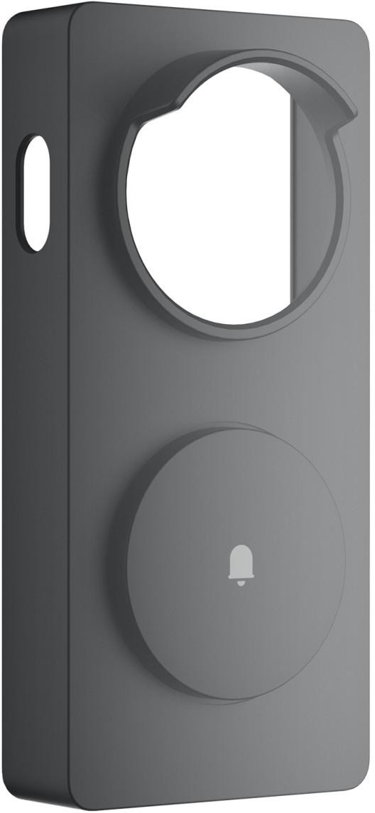 Aqara G4 Weatherproof Case nero