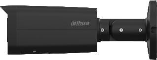 Dahua IPC-HFW2449T-ZAS-IL-27135 kamera IP 4MP Smart Dual Light WizSense varifocal 2.7-13.5mm IR 60m czarna Dahua IPC-HFW2449T-ZAS-IL-27135 kamera IP 4MP Smart Dual Light WizSense varifocal 2.7-13.5mm IR 60m czarna