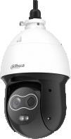 Dahua TPC-SD2241-B7F8-S2 kamera termalna PTZ hybryda termal wizyjna IP66 PoE Dahua TPC-SD2241-B7F8-S2 kamera termalna PTZ hybryda termal wizyjna IP66 PoE