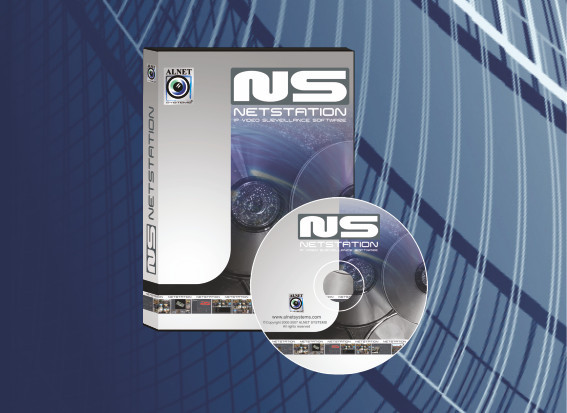 ALNET NETSTATION NS 8 PRS licencja VMS 8 kanałów wideo zapis odczyt tablice rejestracyjne ANPR ALNET NETSTATION NS 8 PRS licencja VMS 8 kanałów wideo zapis odczyt tablice rejestracyjne ANPR