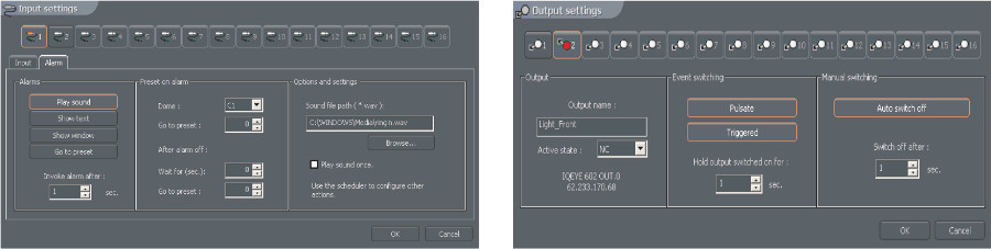 ALNET NETSTATION NS 8 PRS licencja VMS 8 kanałów wideo zapis odczyt tablice rejestracyjne ANPR ALNET NETSTATION NS 8 PRS licencja VMS 8 kanałów wideo zapis odczyt tablice rejestracyjne ANPR