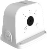 Adapter Dahua PFA6330X, puszka montażowa pod dwie kamery, ukrycie kabli i zasilacza, aluminium Adapter Dahua PFA6330X, puszka montażowa pod dwie kamery, ukrycie kabli i zasilacza, aluminium