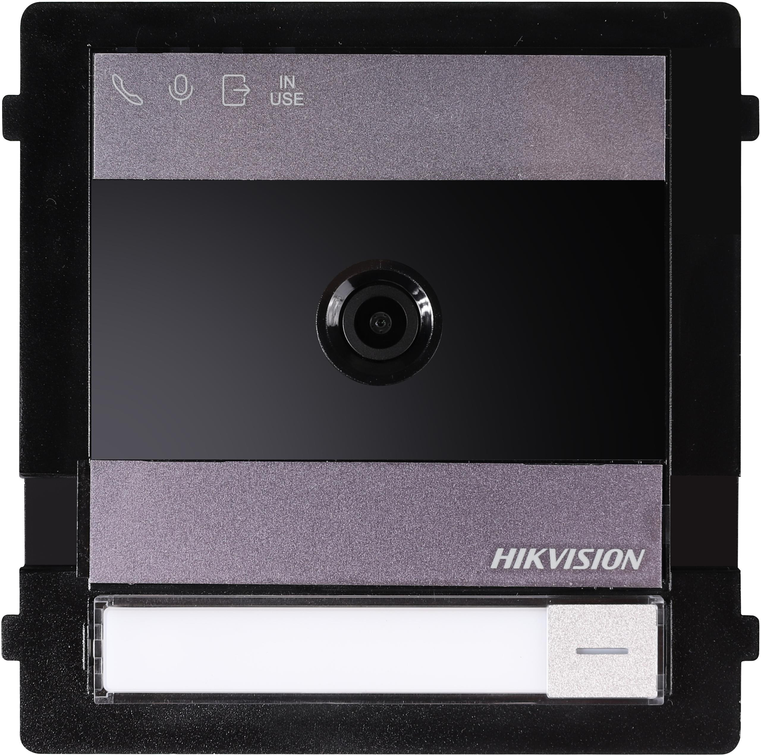 Hikvision DS-KIS704EY-ACW2 wideodomofon 2-Wire HD natynkowy 7″ dotykowy monitor zestaw aluminium Hikvision DS-KIS704EY-ACW2 wideodomofon 2-Wire HD natynkowy 7″ dotykowy monitor zestaw aluminium