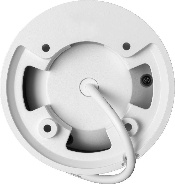 BCS Line BCS-L-EIP14FCR3L3-Ai1 kamera kopułkowa IP 4Mpx NightColor LED 30m mikrofon IP67 BCS Line BCS-L-EIP14FCR3L3-Ai1 kamera kopułkowa IP 4Mpx NightColor LED 30m mikrofon IP67