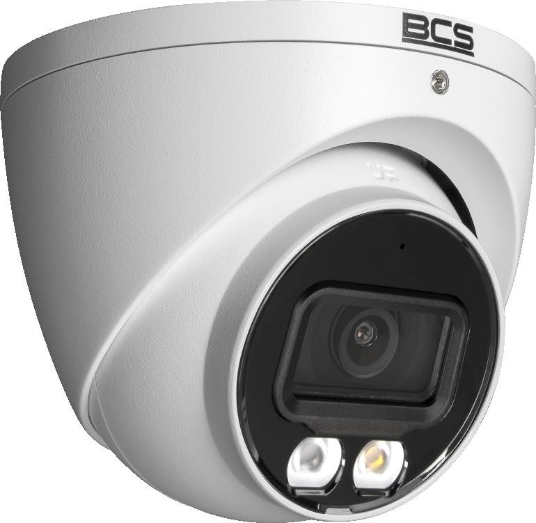 BCS Line BCS-L-EIP14FCR3L3-Ai1 kamera kopułkowa IP 4Mpx NightColor LED 30m mikrofon IP67 BCS Line BCS-L-EIP14FCR3L3-Ai1 kamera kopułkowa IP 4Mpx NightColor LED 30m mikrofon IP67